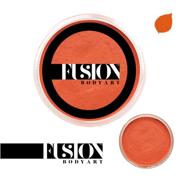 Fusion Body Art Prime Orange Zest 32g Fusion Body Art Prime Orange Zest 32g (Fusion Body Art Prime Orange Zest 32g)